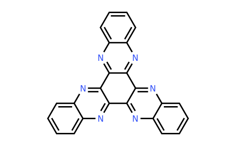 214-83-5 | Diquinoxalino[2,3-a:2',3'-c]phenazine
