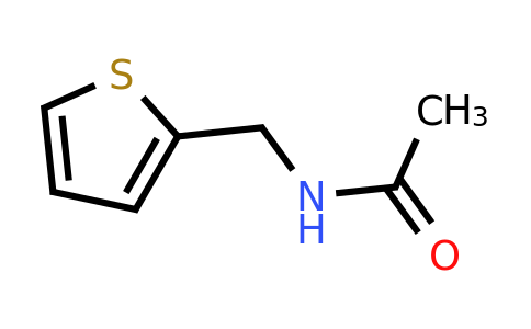 21403-24-7 | n-[(thiophen-2-yl)methyl]acetamide