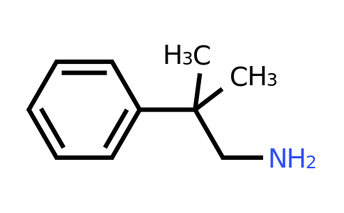 21404-88-6 | 2-Methyl-2-phenylpropaneamine