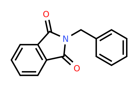 2142-01-0 | 2-Benzyl-2,3-dihydro-1H-isoindole-1,3-dione