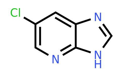 21422-66-2 | 6-Chloro-1H-imidazo[4,5-b]pyridine