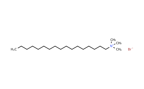 21424-24-8 | Heptadecyltrimethylammonium Bromide