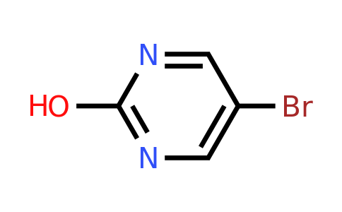 214290-49-0 | 5-Bromopyrimidin-2-ol