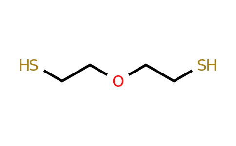 2150-02-9 | 2,2'-Oxybis(ethane-1-thiol)