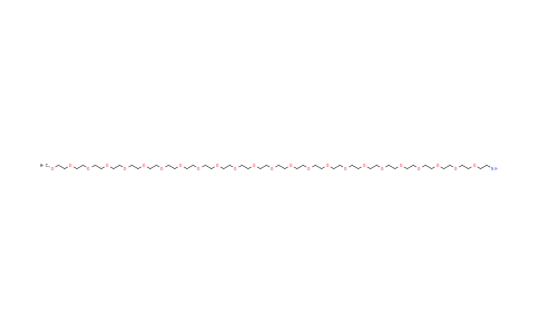 2151823-08-2 | m-PEG24-NH2