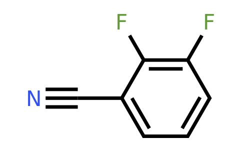 21524-39-0 | 2,3-Difluorobenzonitrile