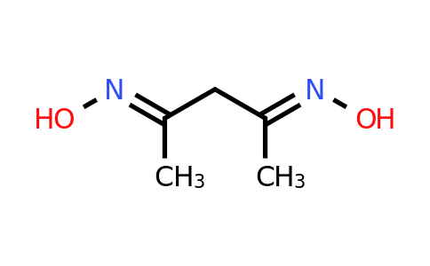 2157-56-4 | Pentane-2,4-dione dioxime