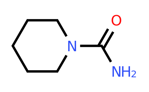 2158-03-4 | Piperidine-1-carboxamide