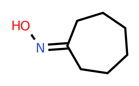 2158-31-8 | Cycloheptanone oxime