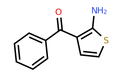 21582-44-5 | 3-Benzoylthiophen-2-amine