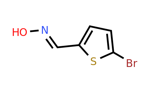 2160-63-6 | 5-Bromothiophene-2-carboxaldehyde oxime