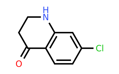 21617-15-2 | 7-Chloro-2,3-dihydroquinolin-4(1H)-one