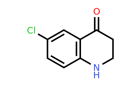 21617-20-9 | 6-Chloro-2,3-dihydroquinolin-4(1H)-one