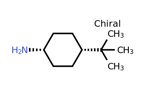 2163-33-9 | cis-(1s,4s)-4-(tert-Butyl)cyclohexan-1-amine