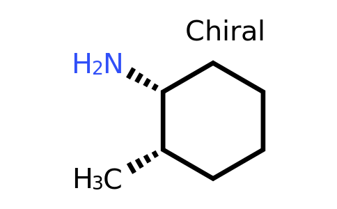 2164-19-4 | cis-2-Methylcyclohexylamine