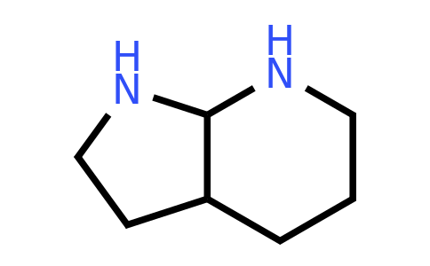 2166862-93-5 | Octahydro-1H-pyrrolo[2,3-b]pyridine