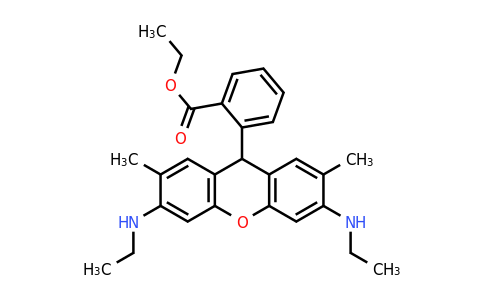 217176-83-5 | Dihydrorhodamine 6G