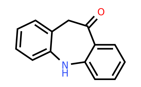 21737-58-6 | 5H-Dibenzo[b,f]azepin-10(11H)-one