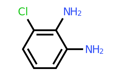 21745-41-5 | 1,2-Diamino-3-chlorobenzene