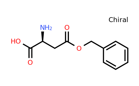 2177-63-1 | L-Aspartic acid 4-benzyl ester