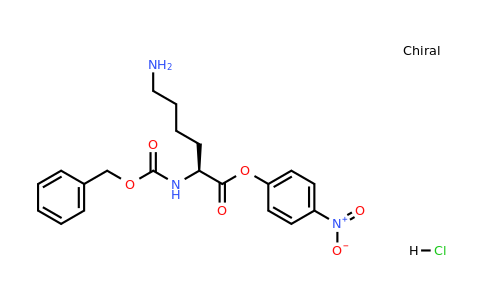 2179-15-9 | Z-Lys-ONp (hydrochloride)