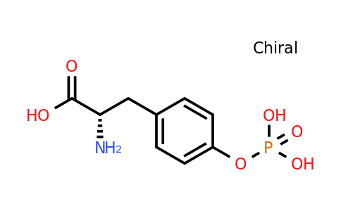 21820-51-9 | H-Tyr(H2PO3)-OH