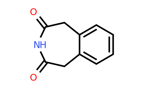 2184-00-1 | 1,5-Dihydro-2H-benzo[d]azepine-2,4(3H)-dione