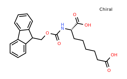 218457-76-2 | Fmoc-L-2-aminosuberic acid
