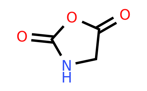 2185-00-4 | Oxazolidine-2,5-dione