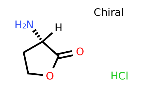 2185-03-7 | L-Homoserine lactone hydrochloride