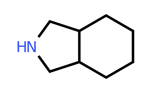 21850-12-4 | Octahydro-1H-isoindole