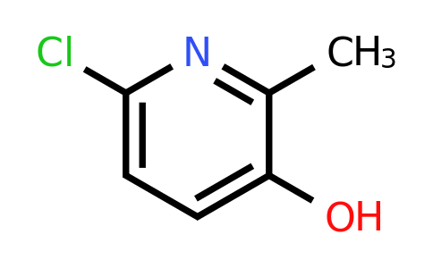 218770-02-6 | 6-Chloro-2-methylpyridin-3-ol