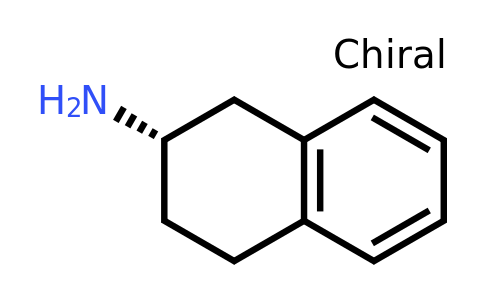 21880-87-5 | (S)-1,2,3,4-Tetrahydronaphthalen-2-amine