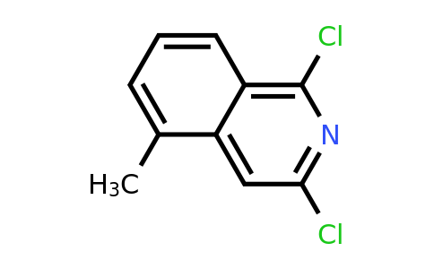 21902-40-9 | 1,3-Dichloro-5-methylisoquinoline