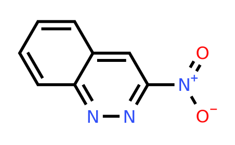 21905-82-8 | 3-Nitrocinnoline