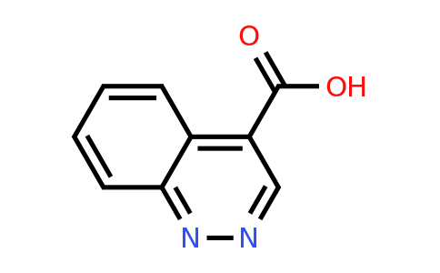 21905-86-2 | Cinnoline-4-carboxylic acid