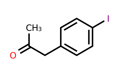 21906-36-5 | 1-(4-Iodophenyl)propan-2-one