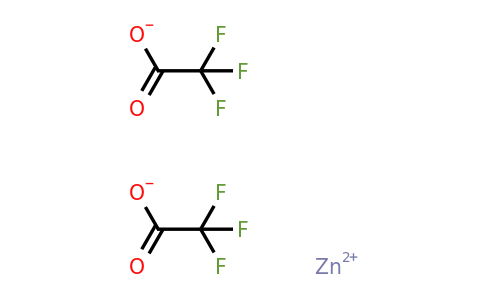 21907-47-1 | Zinc trifluoroacetate