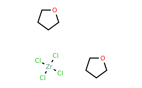 Tetrachlorobis(tetrahydrofuran)zirconium