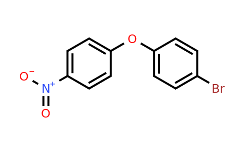 1-Bromo-4-(4-nitrophenoxy)benzene
