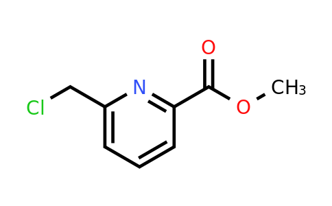 Methyl 6-(chloromethyl)picolinate