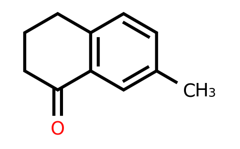 22009-37-6 | 7-Methyl-3,4-dihydronaphthalen-1(2H)-one