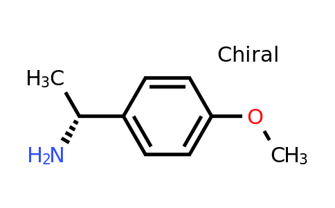 22038-86-4 | (R)-1-(4-Methoxyphenyl)ethanamine