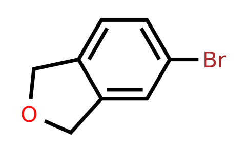 220513-49-5 | 5-Bromo-1,3-dihydroisobenzofuran