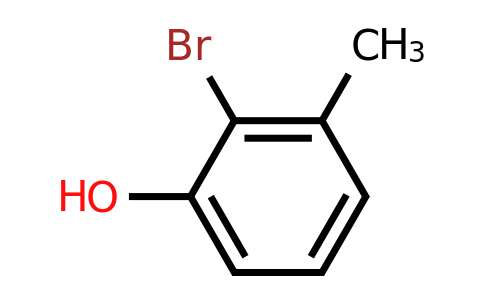 22061-78-5 | 2-Bromo-3-methylphenol