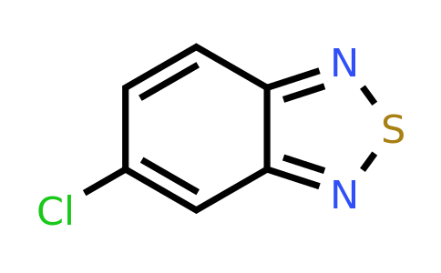 2207-32-1 | 5-Chlorobenzo[c][1,2,5]thiadiazole