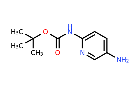 220731-04-4 | tert-Butyl 5-aminopyridin-2-ylcarbamate