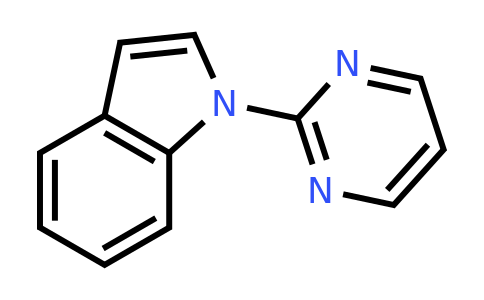 221044-05-9 | 1-(pyrimidin-2-yl)-1H-indole