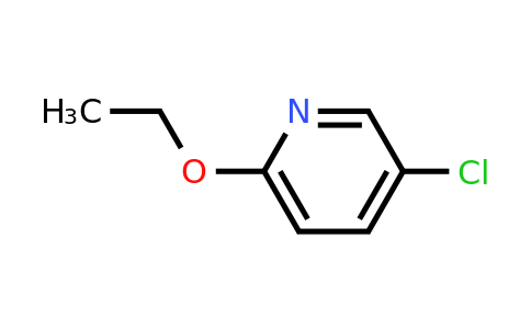 22109-30-4 | 5-Chloro-2-ethoxypyridine
