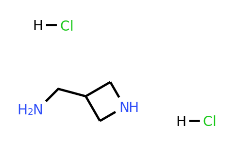 221095-80-3 | Azetidin-3-ylmethanamine dihydrochloride